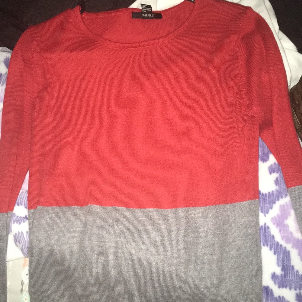 A Sweater